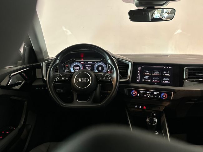 Audi A1 ADRENALIN EDITION S-TRONIC 30TFSI 116CV SB  - Foto 17
