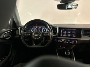Audi A1 ADRENALIN EDITION S-TRONIC 30TFSI 116CV SB  - Foto 17