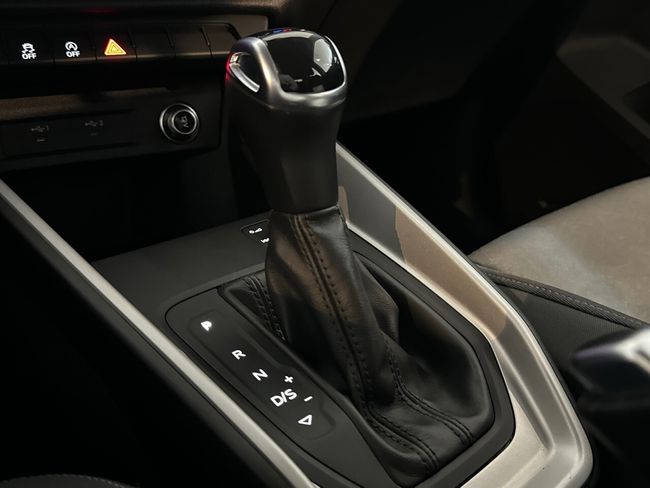 Audi A1 ADRENALIN EDITION S-TRONIC 30TFSI 116CV SB  - Foto 15