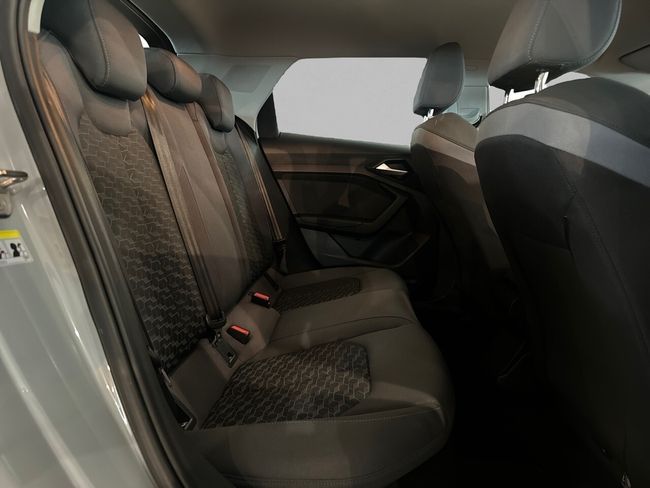 Audi A1 ADRENALIN EDITION S-TRONIC 30TFSI 116CV SB  - Foto 9