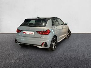 Audi A1 ADRENALIN EDITION S-TRONIC 30TFSI 116CV SB  - Foto 5