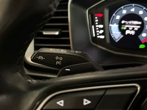 Audi A1 ADRENALIN EDITION S-TRONIC 30TFSI 116CV SB  - Foto 12