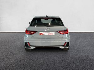 Audi A1 ADRENALIN EDITION S-TRONIC 30TFSI 116CV SB  - Foto 6