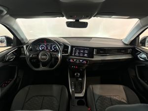 Audi A1 ADRENALIN EDITION S-TRONIC 30TFSI 116CV SB  - Foto 8