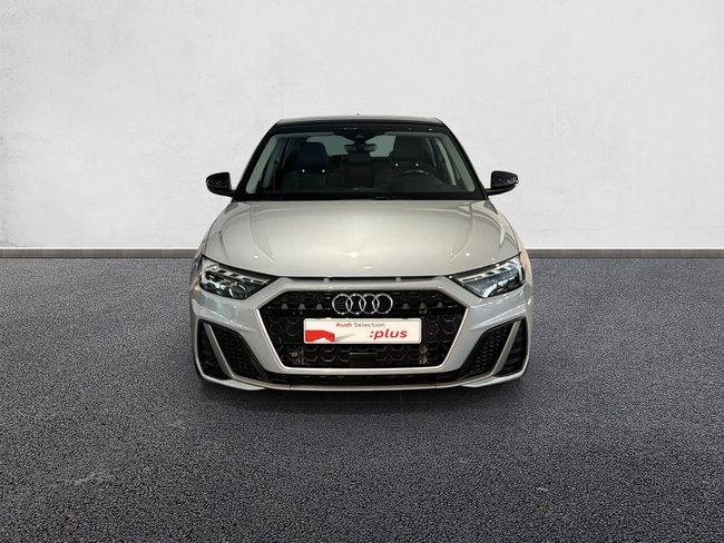Audi A1 ADRENALIN EDITION S-TRONIC 30TFSI 116CV SB  - Foto 3