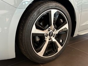 Audi A1 ADRENALIN EDITION S-TRONIC 30TFSI 116CV SB  - Foto 7