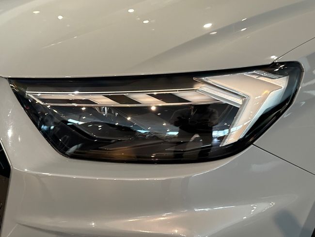 Audi A1 ADRENALIN EDITION S-TRONIC 30TFSI 116CV SB  - Foto 16