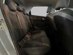 Audi A1 ADRENALIN EDITION S-TRONIC 30TFSI 116CV SB  - Foto 9