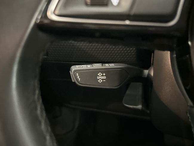 Audi A1 ADRENALIN EDITION S-TRONIC 30TFSI 116CV SB  - Foto 13