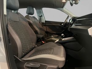 Audi A1 ADRENALIN EDITION S-TRONIC 30TFSI 116CV SB  - Foto 10