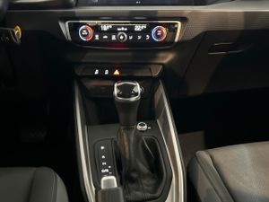 Audi A1 ADRENALIN EDITION S-TRONIC 30TFSI 116CV SB  - Foto 19
