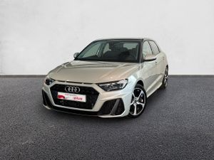 Audi A1 ADRENALIN EDITION S-TRONIC 30TFSI 116CV SB  - Foto 12