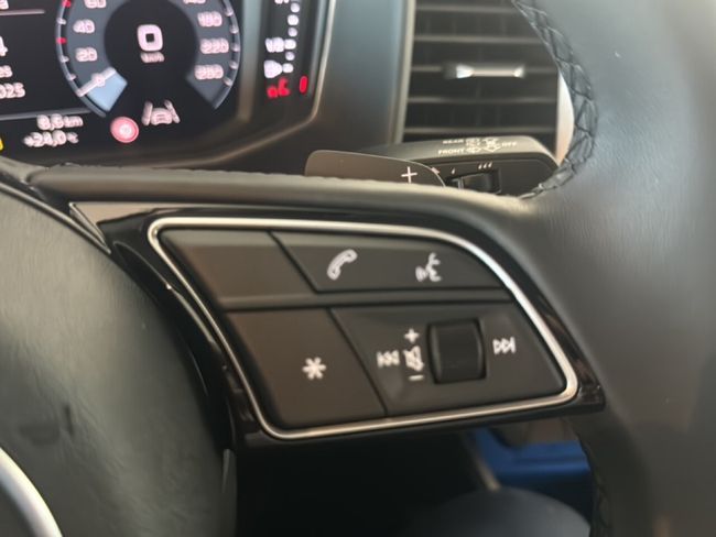 Audi A1 ADRENALIN EDITION S-TRONIC 30TFSI 116CV SB  - Foto 5