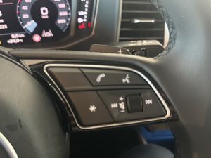 Audi A1 ADRENALIN EDITION S-TRONIC 30TFSI 116CV SB  - Foto 5