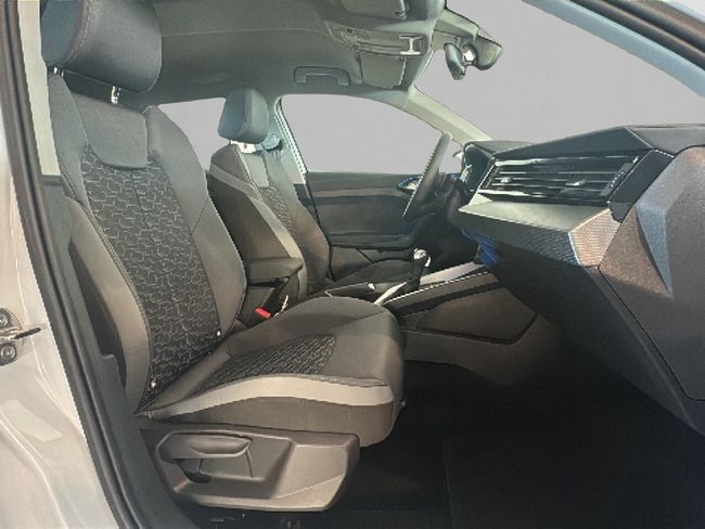 Audi A1 ADRENALIN EDITION S-TRONIC 30TFSI 116CV SB  - Foto 3