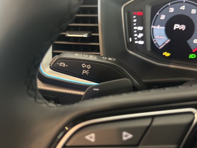 Audi A1 ADRENALIN EDITION S-TRONIC 30TFSI 116CV SB  - Foto 4