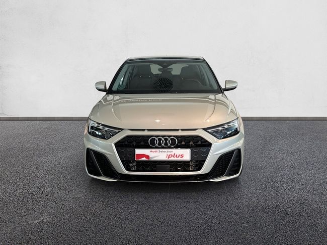 Audi A1 ADRENALIN EDITION S-TRONIC 30TFSI 116CV SB  - Foto 13