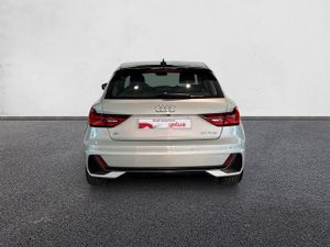 Audi A1 ADRENALIN EDITION S-TRONIC 30TFSI 116CV SB  - Foto 16