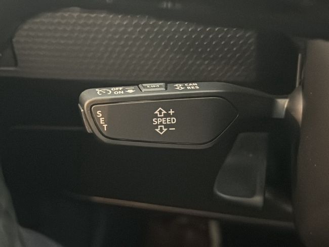 Audi A1 ADRENALIN EDITION S-TRONIC 30TFSI 116CV SB  - Foto 6