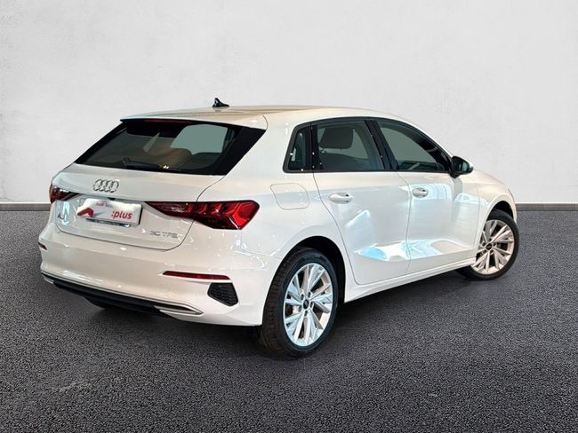 Audi A3 ADVANCED 30TFSI 110CV SB  - Foto 4