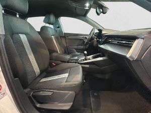 Audi A3 ADVANCED 30TFSI 110CV SB  - Foto 9