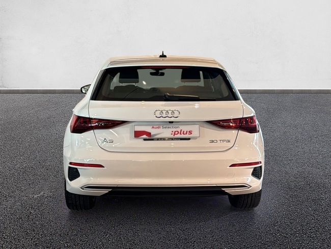 Audi A3 ADVANCED 30TFSI 110CV SB  - Foto 5