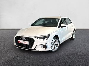 Audi A3 ADVANCED 30TFSI 110CV SB  - Foto 2