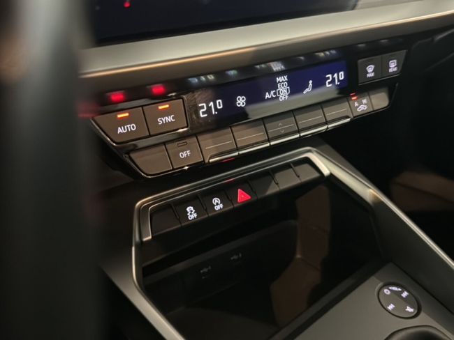 Audi A3 ADVANCED 30TFSI 110CV SB  - Foto 12