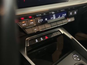 Audi A3 ADVANCED 30TFSI 110CV SB  - Foto 12