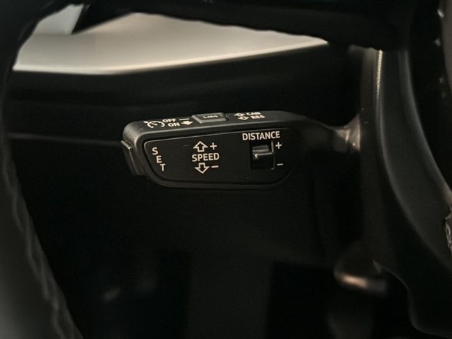 Audi A3 ADVANCED 30TFSI 110CV SB  - Foto 11