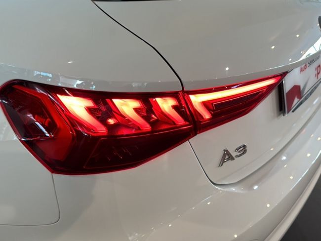 Audi A3 ADVANCED 30TFSI 110CV SB  - Foto 15