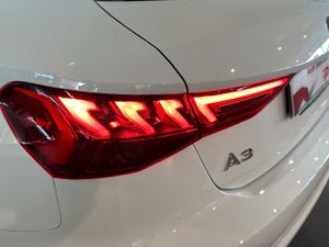 Audi A3 ADVANCED 30TFSI 110CV SB  - Foto 15