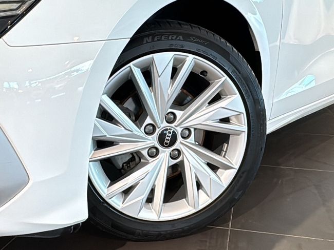 Audi A3 ADVANCED 30TFSI 110CV SB  - Foto 6