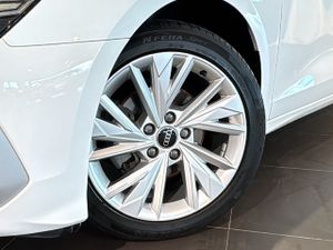 Audi A3 ADVANCED 30TFSI 110CV SB  - Foto 6