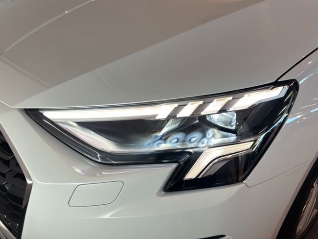 Audi A3 ADVANCED 30TFSI 110CV SB  - Foto 16