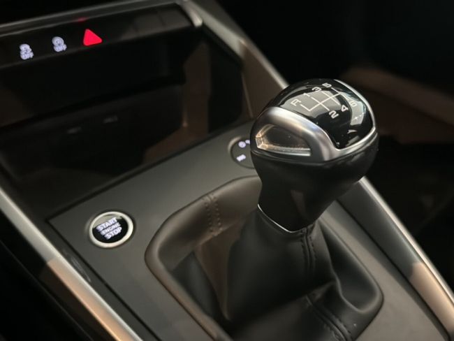 Audi A3 ADVANCED 30TFSI 110CV SB  - Foto 13