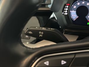 Audi A3 ADVANCED 30TFSI 110CV SB  - Foto 10