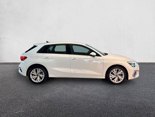 Audi A3 ADVANCED 30TFSI 110CV SB  - Foto 3