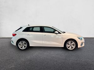 Audi A3 ADVANCED 30TFSI 110CV SB  - Foto 3