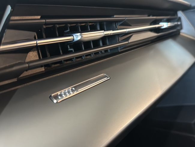 Audi A3 ADVANCED 30TFSI 110CV SB  - Foto 14