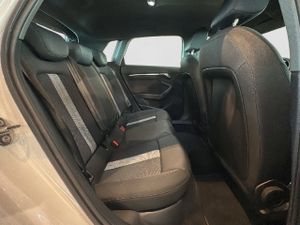 Audi A3 ADVANCED 30TFSI 110CV SB  - Foto 8