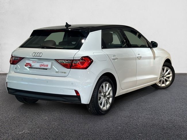 Audi A1 ADVANCED 30TFSI 110CV SB  - Foto 5