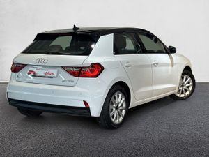 Audi A1 ADVANCED 30TFSI 110CV SB  - Foto 5