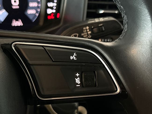 Audi A1 ADVANCED 30TFSI 110CV SB  - Foto 12