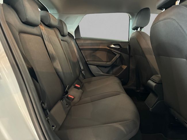 Audi A1 ADVANCED 30TFSI 110CV SB  - Foto 8