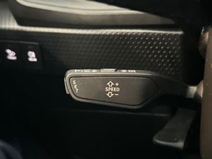 Audi A1 ADVANCED 30TFSI 110CV SB  - Foto 11