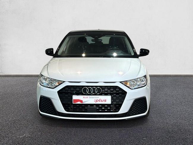 Audi A1 ADVANCED 30TFSI 110CV SB  - Foto 3