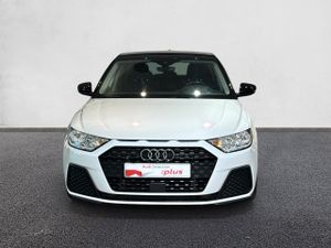 Audi A1 ADVANCED 30TFSI 110CV SB  - Foto 3