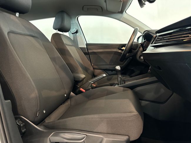 Audi A1 ADVANCED 30TFSI 110CV SB  - Foto 9