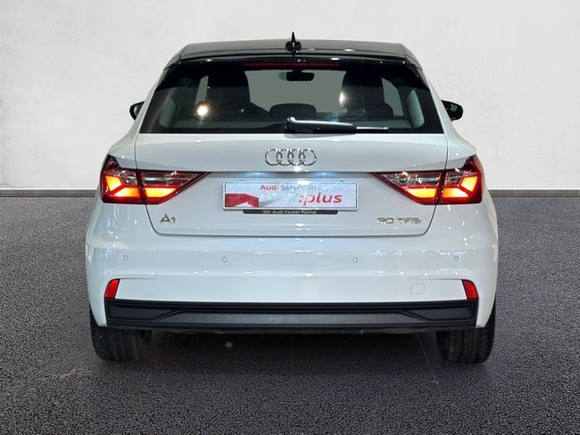 Audi A1 ADVANCED 30TFSI 110CV SB  - Foto 6